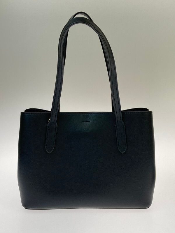 中古】【レディース】 COACH コーチ ミニアベニュー トート