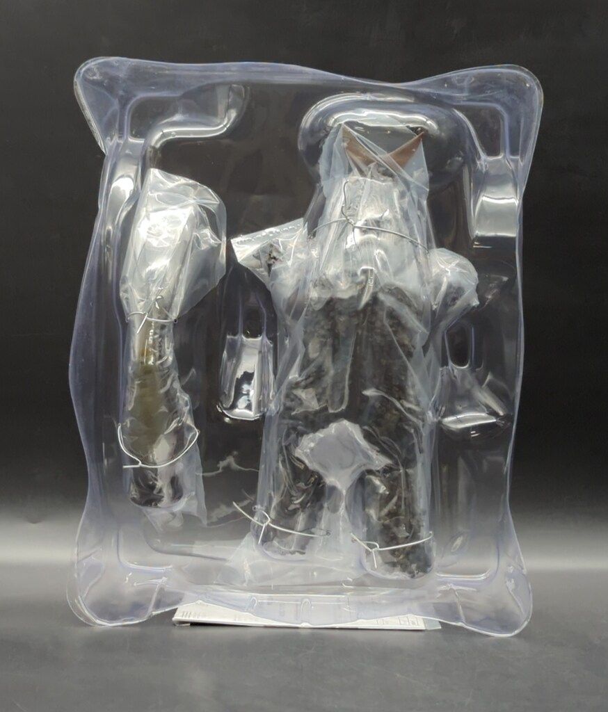 大怪獣シリーズ 帰ってきたウルトラマン