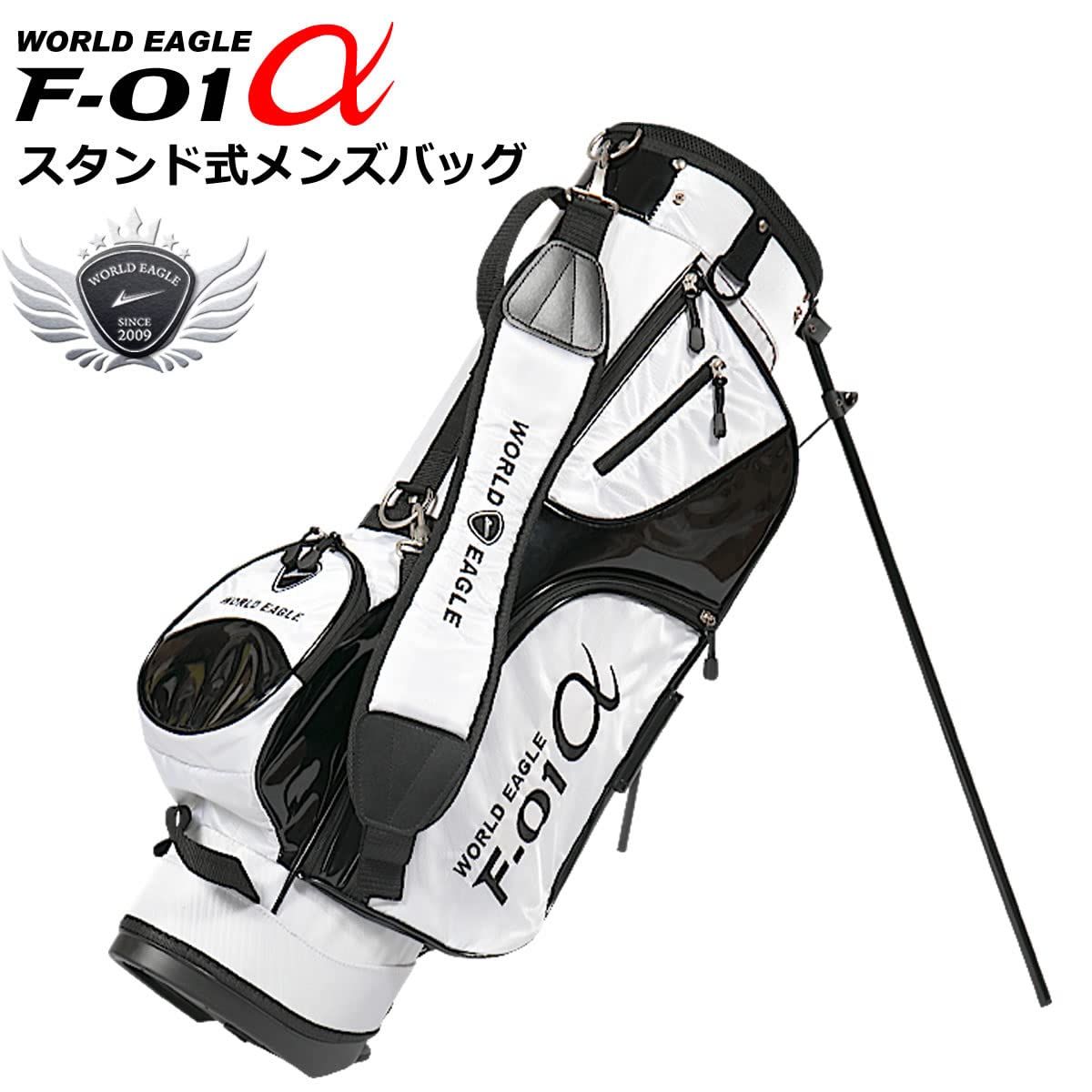 レフティ ワールドイーグル