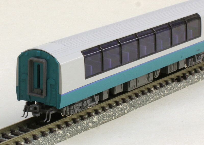 美品/KATO Nゲージ】 カトー 10-1412 251系「スーパービュー踊り子」新塗色