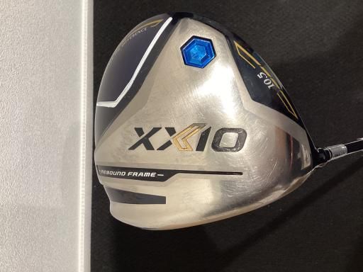 中古 Cランク （フレックスR） ダンロップ XXIO(2022) 10.5°