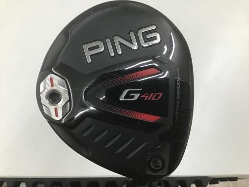 ピン G410 7W フェアウェイウッド FW PING TOUR 173-75 FW フレックスS メンズ 男性用 右利き 右用 Cランク ゴルフクラブ
