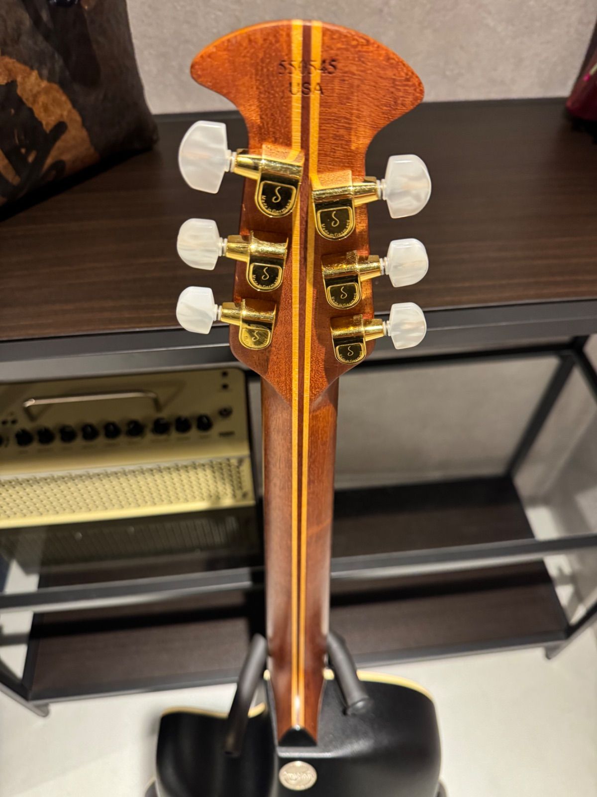 Ovation