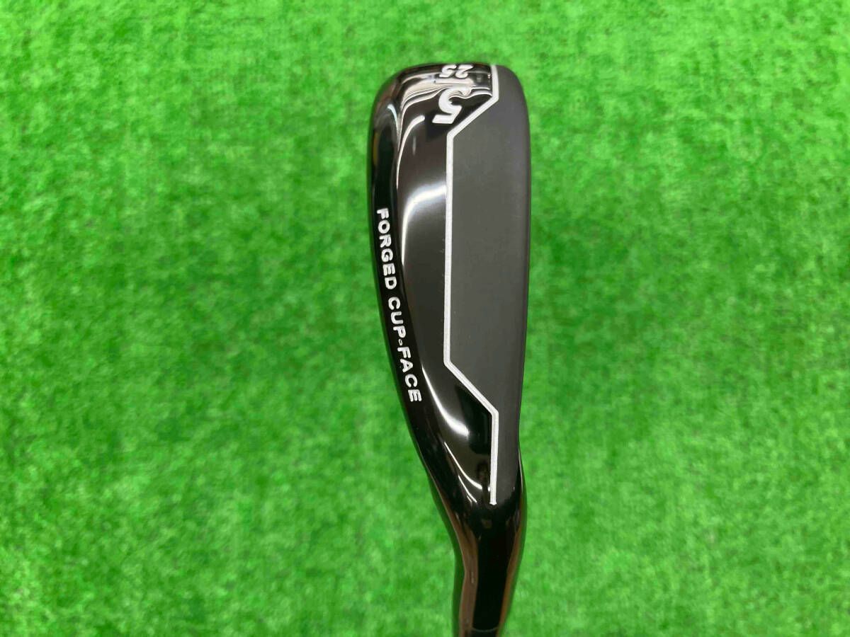 TOUR EDGE EXOTICS CBX ユーティリティ 5 25°