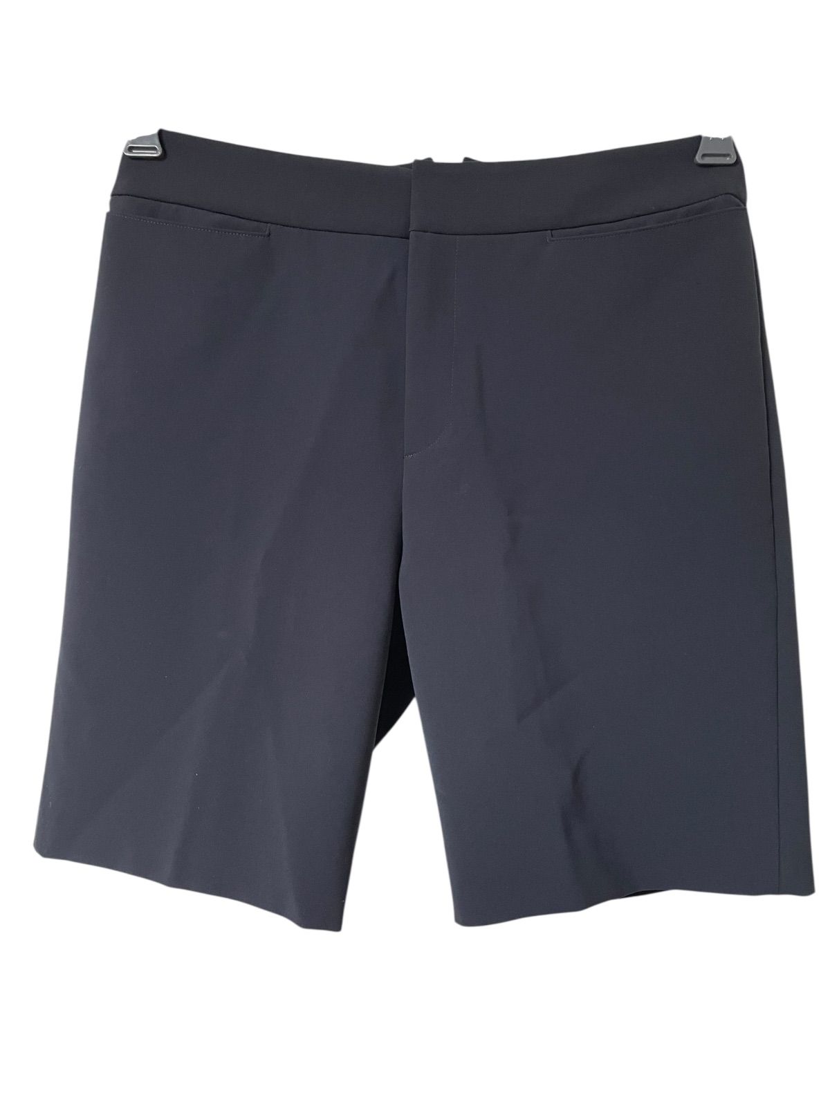 z1381【美品】FOXEY NEW YORK フォクシーニューヨーク ショート