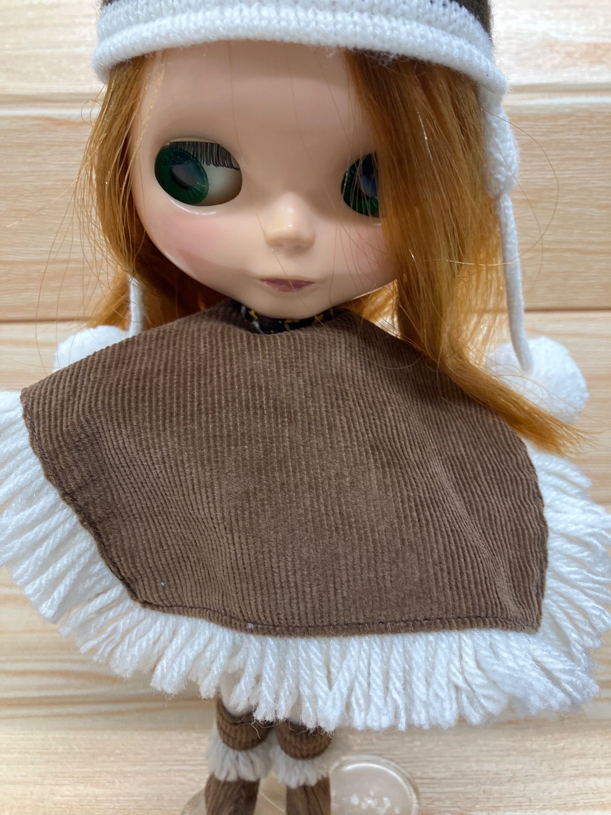 ネオブライス ベリーインスパイヤードバイパウワウポンチョ R7Y233 WWW_STEELWINDOWSANDDOORS_COM