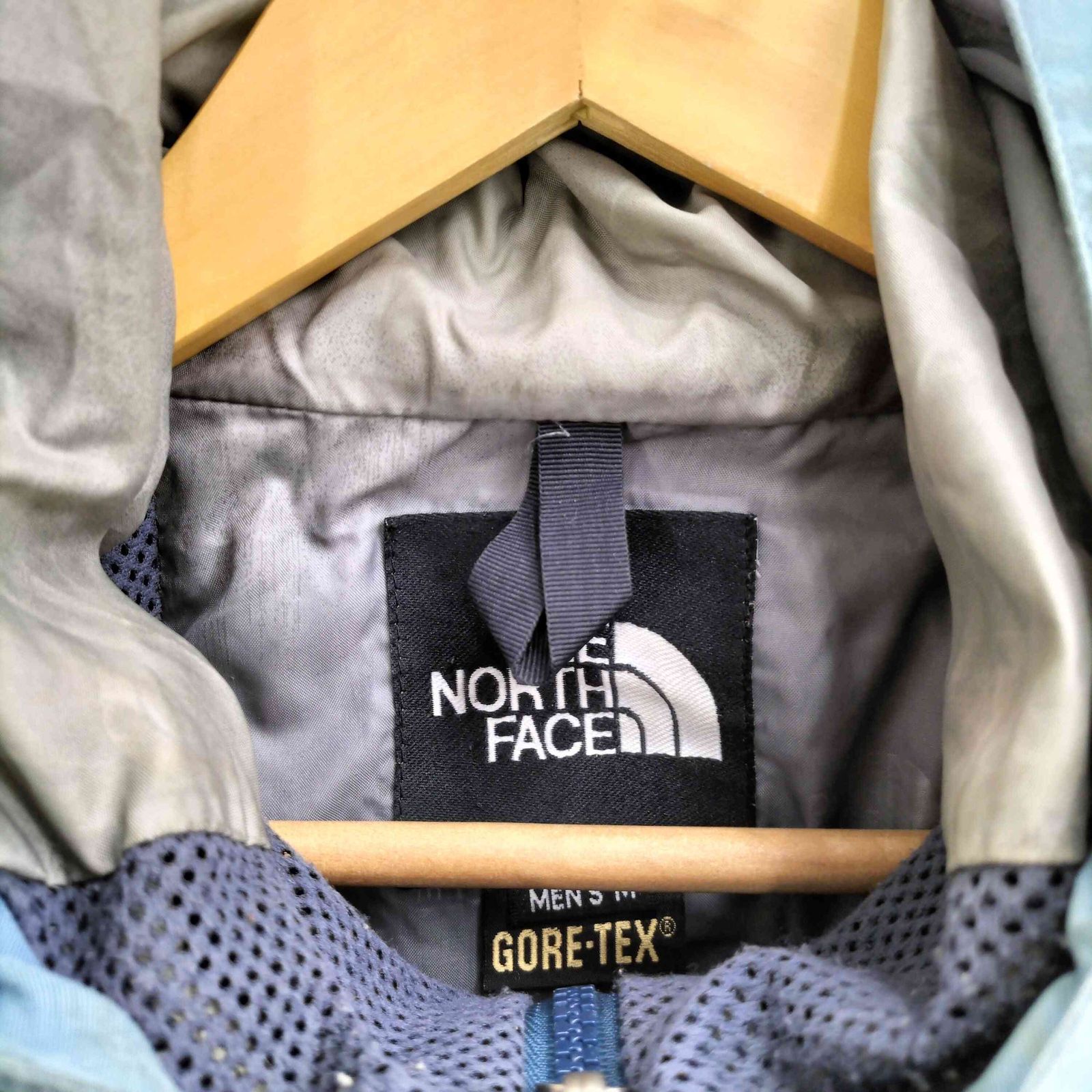 ザノースフェイス THE NORTH FACE GORE-TEX Icicle Jacket