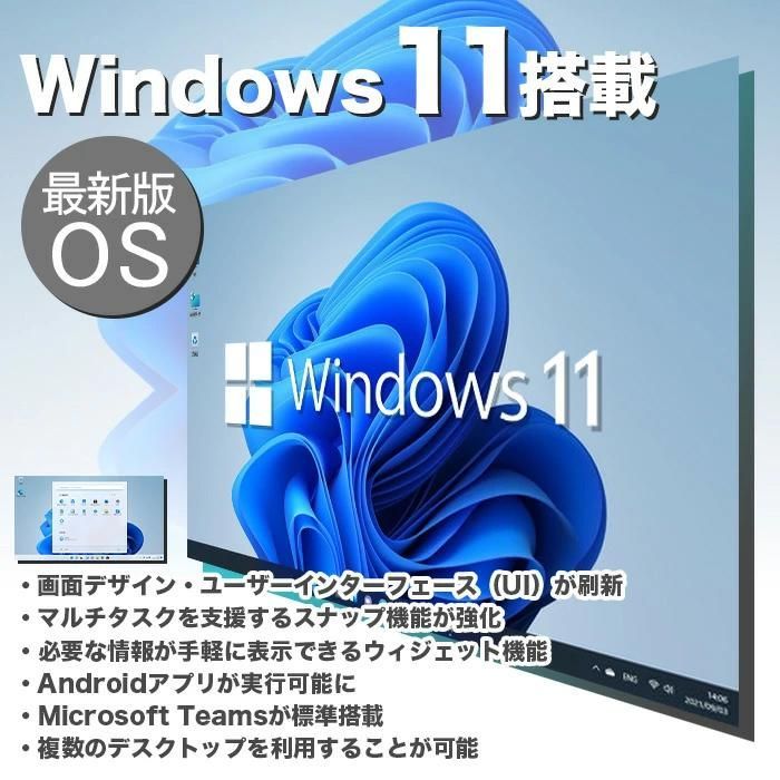 ゲーミングPCセット HP 8世代i5 GT1030 Win11 SSD - メルカリ