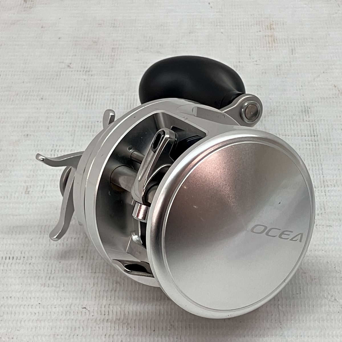 SHIMANO OCEA CALCUTTA 300HG リール オシア カルカッタ シマノ
