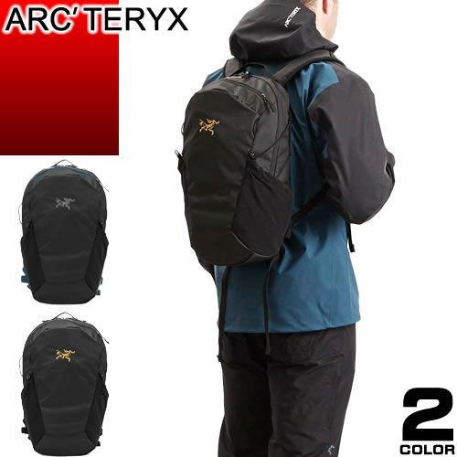 アークテリクス ARC'TERYX マンティス 16 リュック バックパック