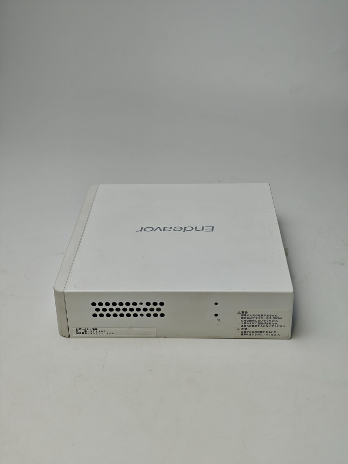 EPSON Endeaver ST190E（i7-8700t） Yahoo!オークション -「st190e core i7」(エプソン