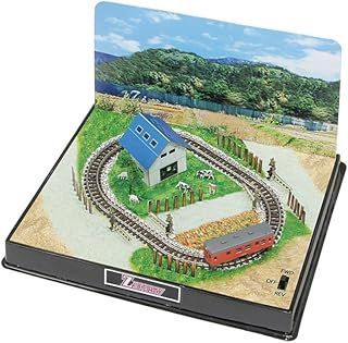 東京駅 模型 スケール1/600 ブロンズ調仕上げ 東京駅 模型 スケール1