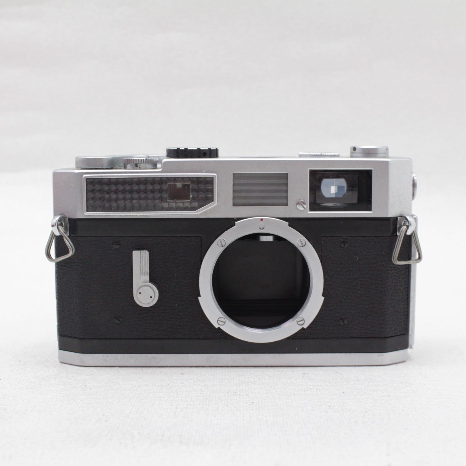 canon7 ボディ L39マウント 【公式通販】