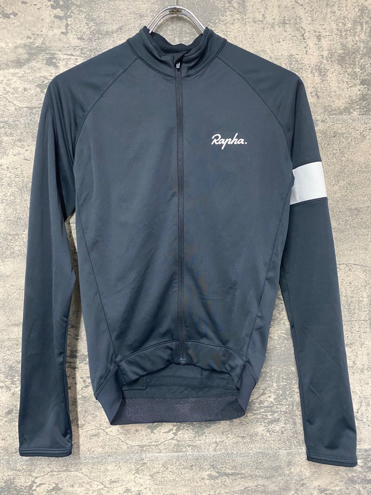 RAHPA 「ラファ」 EF EDUCATION メンズM ジャージ / バイチャリ世田谷店