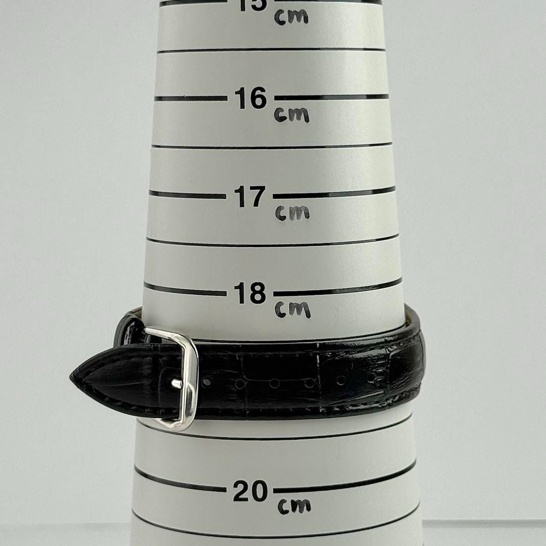 ダンヒル カットガラス ベルト 電池 レディース 腕時計 651 NICORILABO_COM