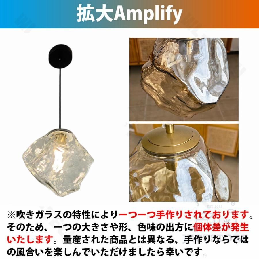 1灯 吊下げ灯