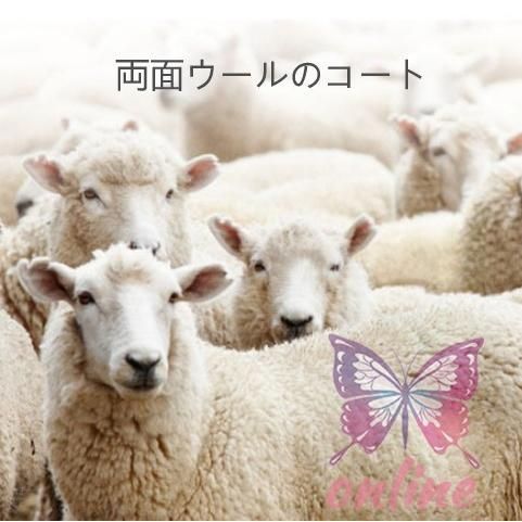 ゆったりアウター 通勤