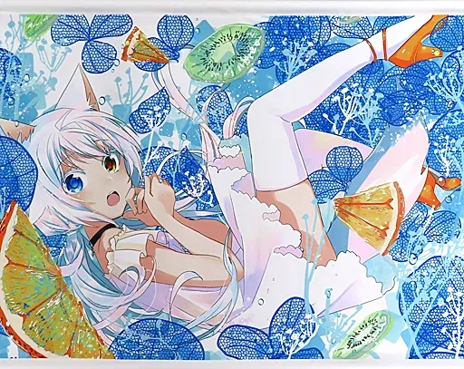 【激レア】　猫娘症候群　ネコ太郎　ブロマイド　複製サイン入り　特典限定品　百合 2025年最新】猫娘症候群の人気アイテム - メルカリ