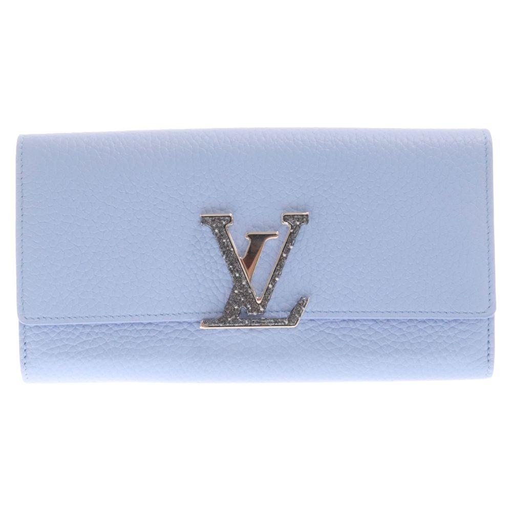 LOUIS VUITTON (ルイヴィトン) 日本限定 ポルトフォイユ