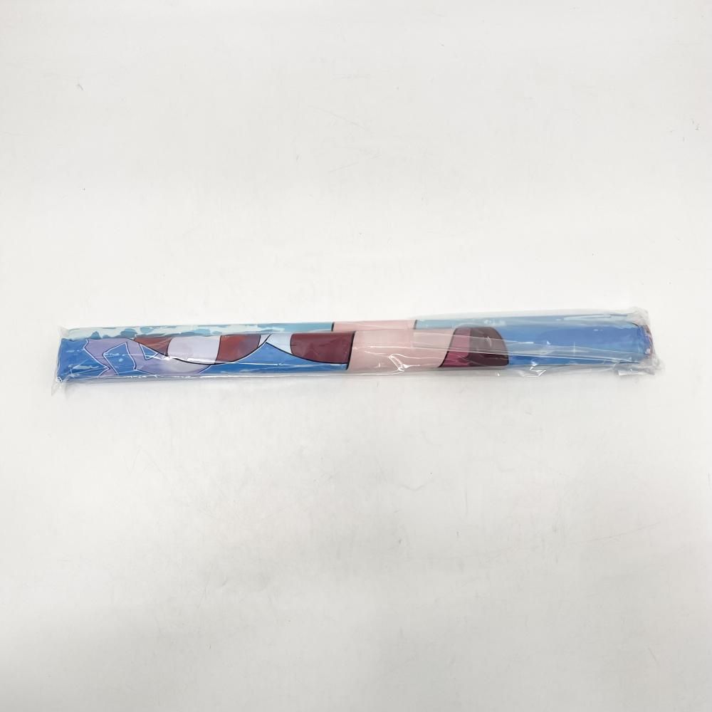 Stella Lucia ななかぐら ホロライブプロダクション 百鬼あやめ 夏が来た余! 等身Wスエードタペストリー コミケ106 17