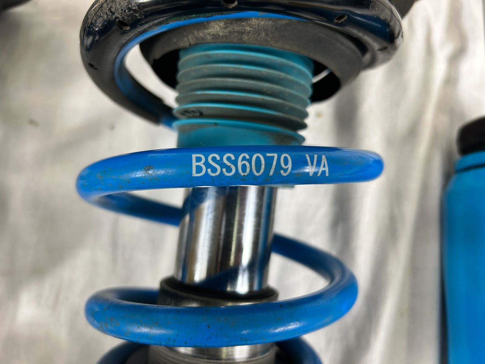 BILSTEINビルシュタイン B14