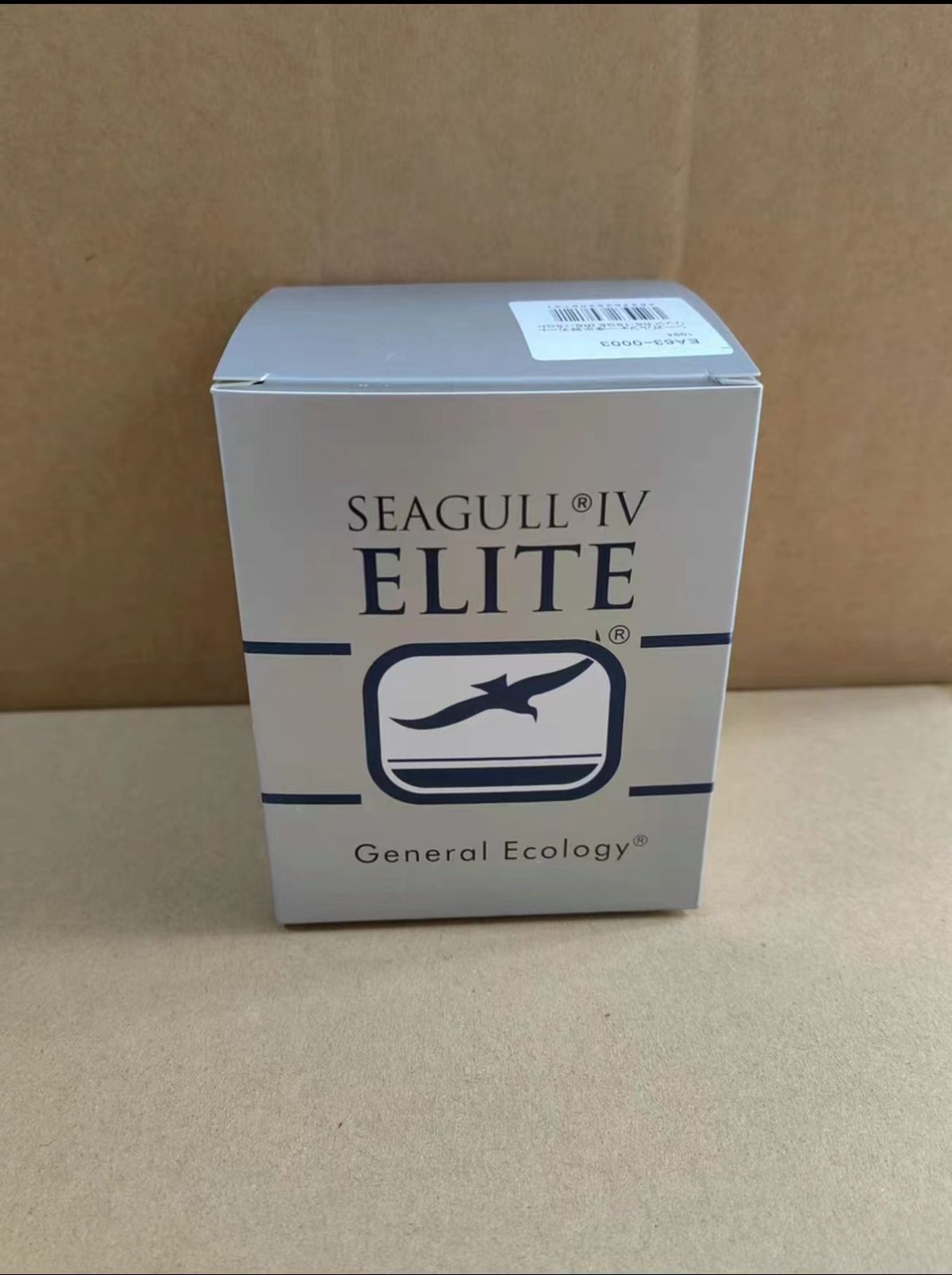 SEAGULL IV 交換用カートリッジ General Ecology RS-1SGE - メルカリ