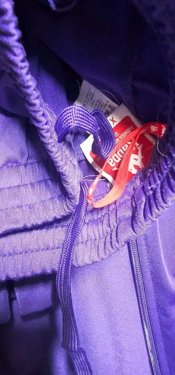 カッパ トレーニングウェア セット xlサイズ KARIMZIABAT_FR