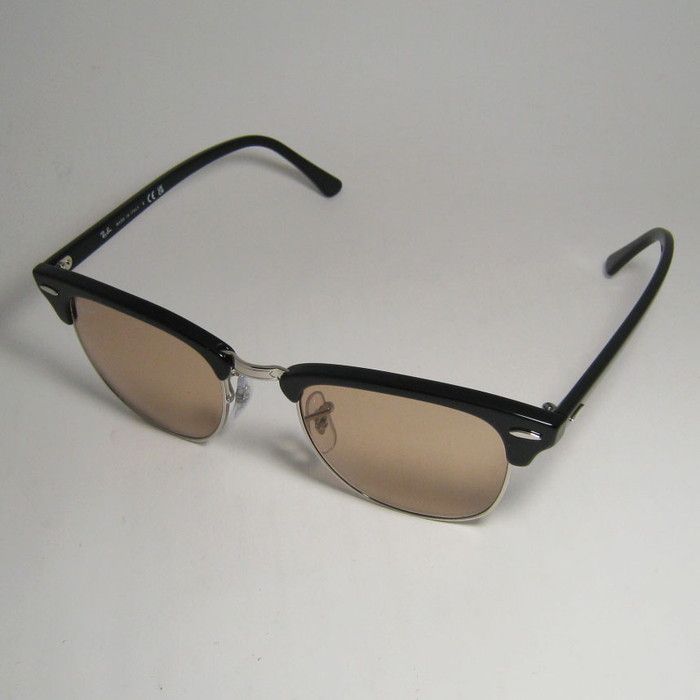 最速発送 RayBan レイバン RB3016-13544B-51 サングラス CLUBMASTER
