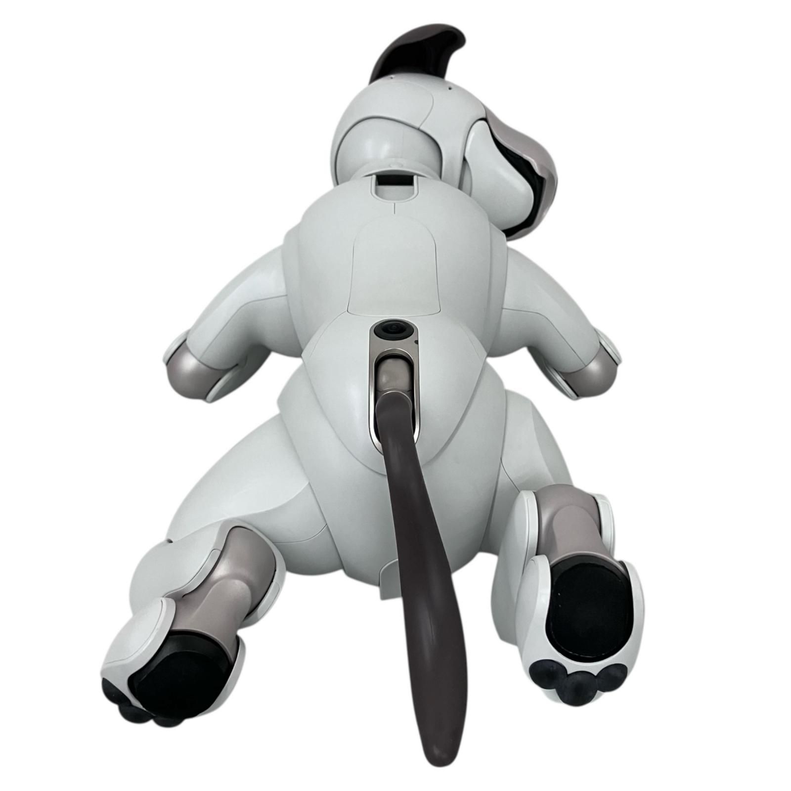 SONYソニー ERS1000 aiboアイボ動作確認済み 170971 現状品 SONY ソニー AIBO アイボ ERS-1000 動作確認済み