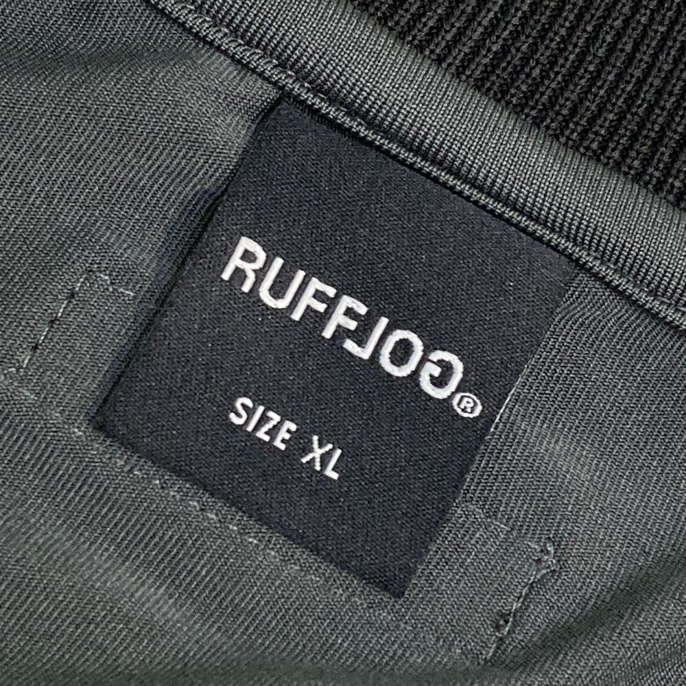 サイズ：XL RUFFLOG ラフロッグ 2025年モデル 25SS_TCTP08