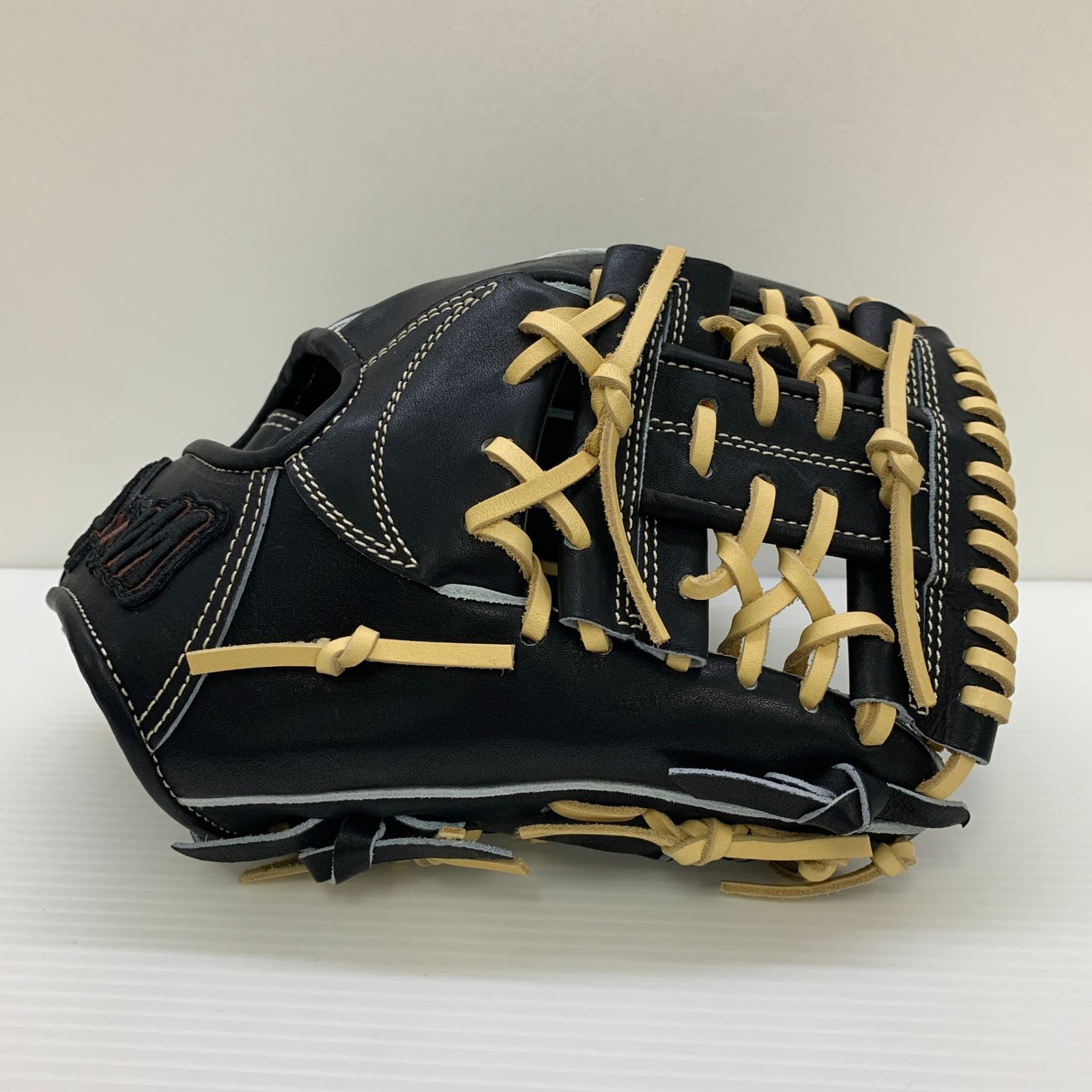 ディーバイエム D×M 硬式 大人 一般 内野手用 グローブ グラブ 右投げ S 410 野球 6490