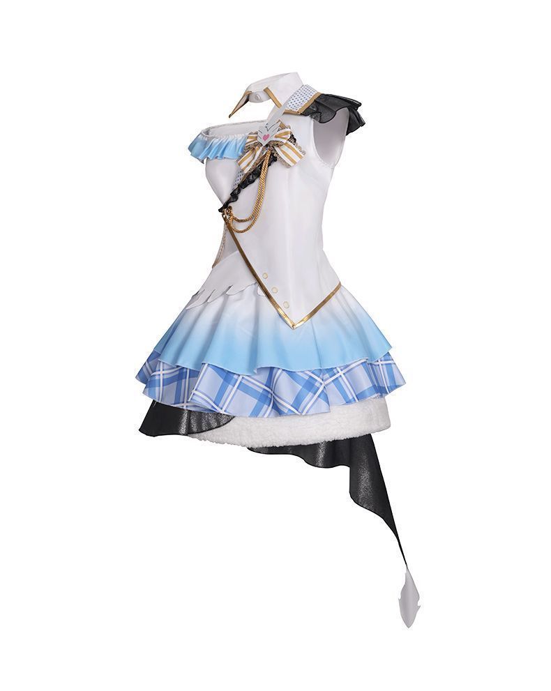 チェストアクセ付属 高品質素材