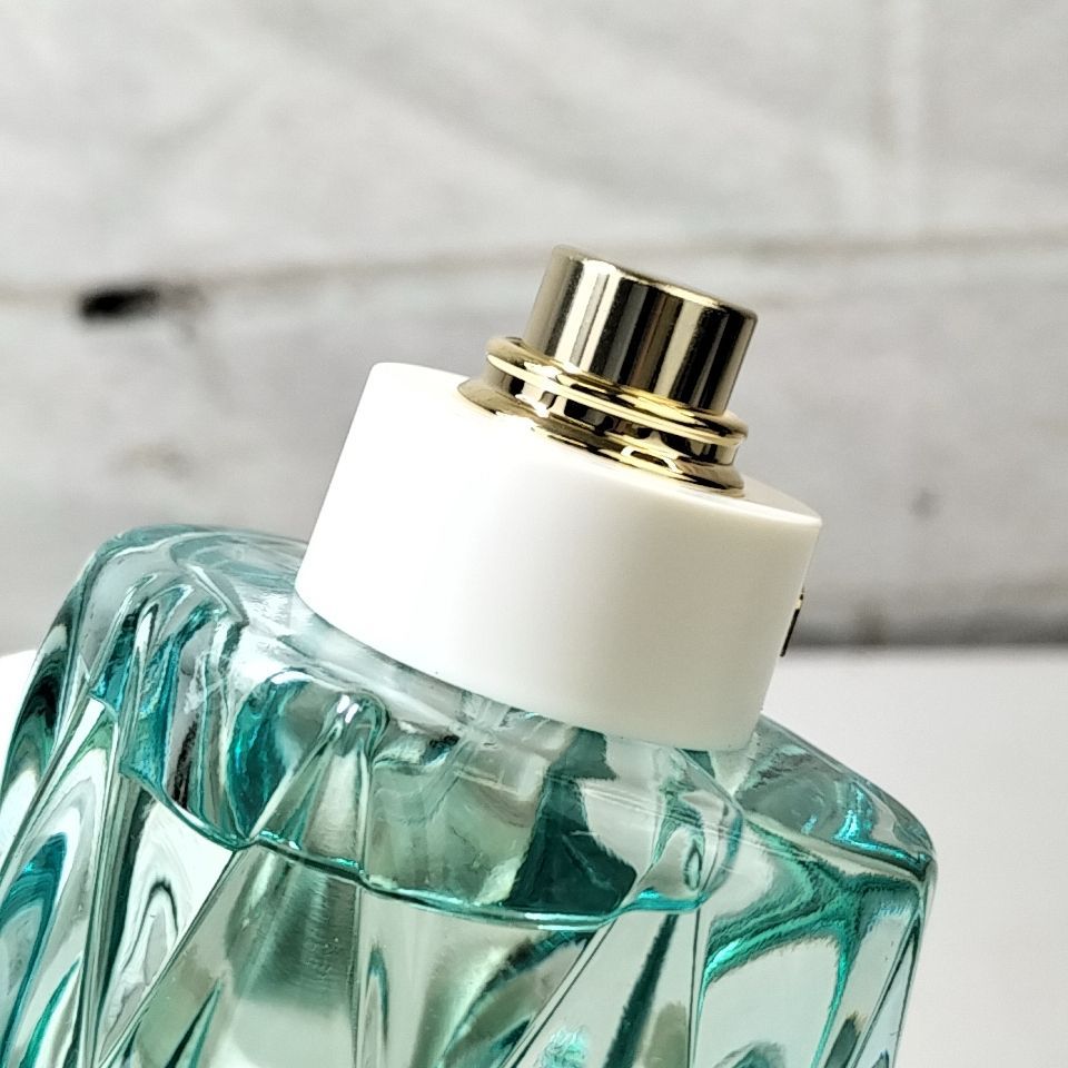 Miu Miu ロー ブルー オードパルファム 公式】ミュウミュウ ロー ブルー オードパルファム｜MIUMIU｜香水