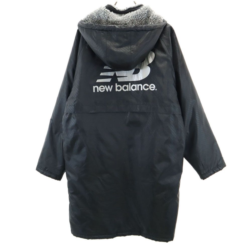 ニューバランス ベンチコート L メンズ