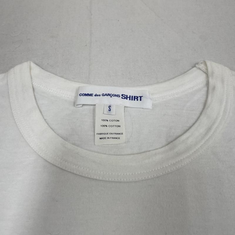 COMME des GARCONS SHIRT コムデギャルソンシャツ Tシャツ 半袖