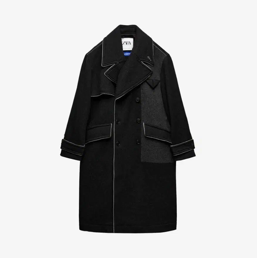 ZARA(ザラ) x ADER ERROR(アーダーエラー) オーバーサイズ