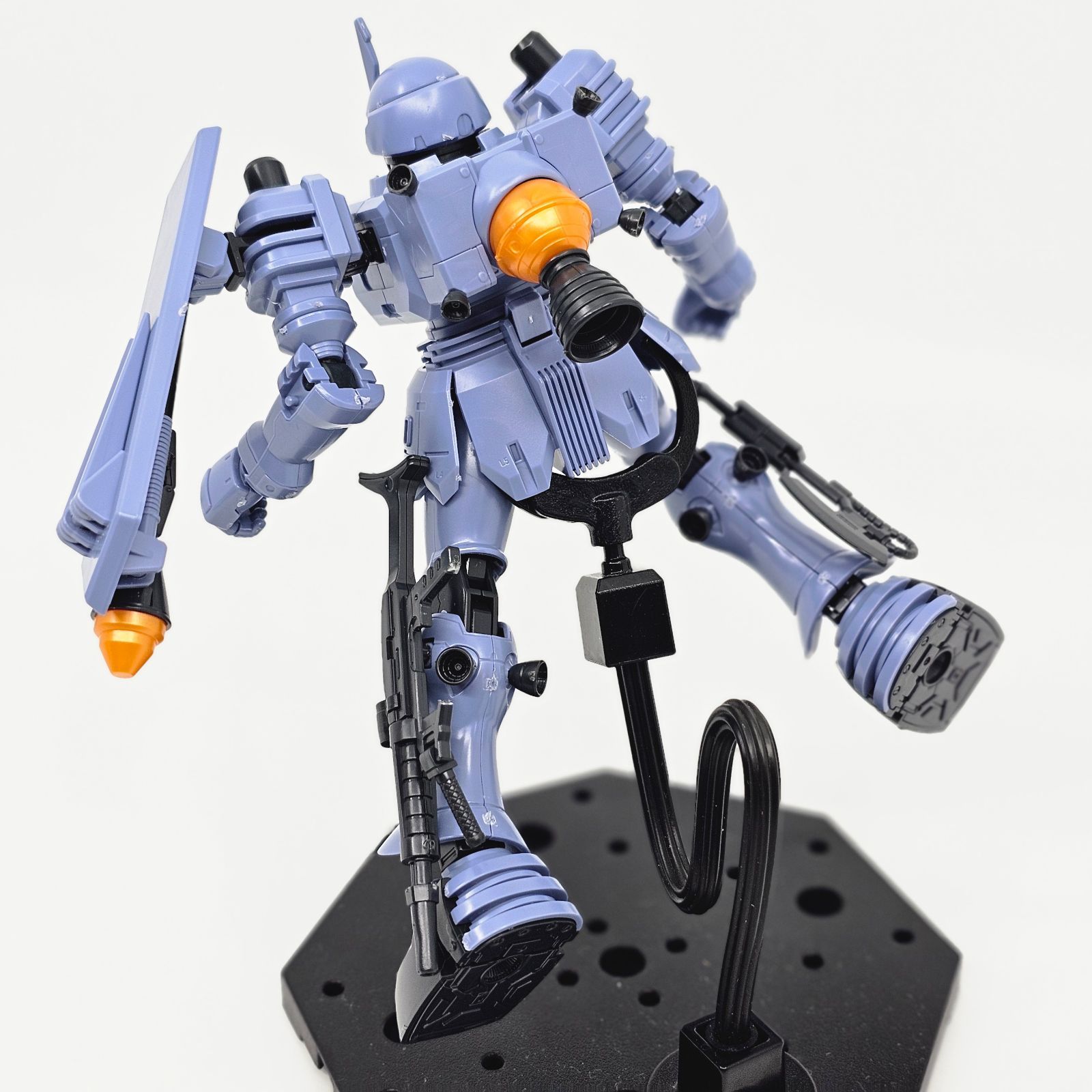 [tta]ジャンクガンプラ2体まとめ売り ガンプラ まとめ売り RG2体 HG1体 ジャンク - メルカリ