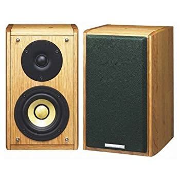 パイオニア S-A4SPT-PM ピュアモルトスピーカーペア中古品