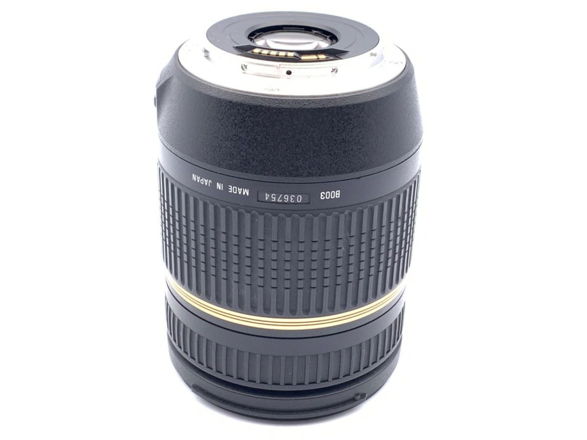 品 タムロン AF 18 270 mm F 3 5 6 Di II VCキヤノン用 Model B 003 E