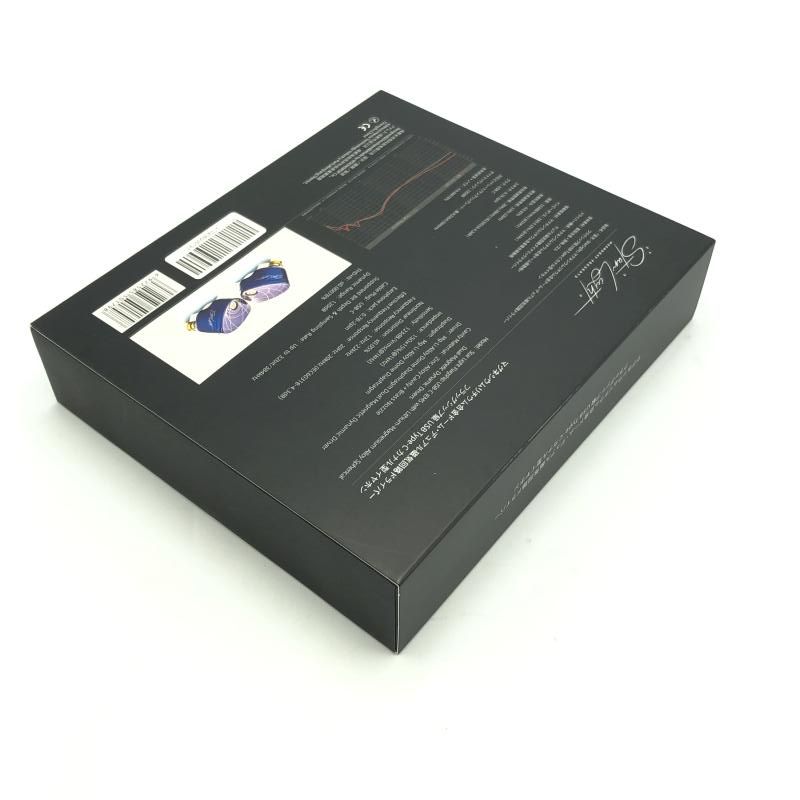 中古】水月雨（MOONDROP） 星光 Star Light 有線イヤホン[10] - メルカリ