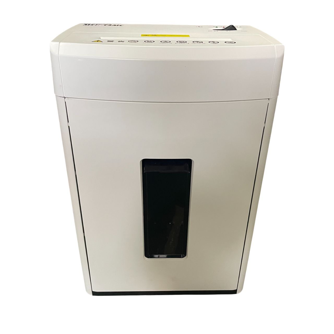 明光商会 MSシュレッダー MSE-14MC 美品】MSE-14MC シュレッダー 明光 