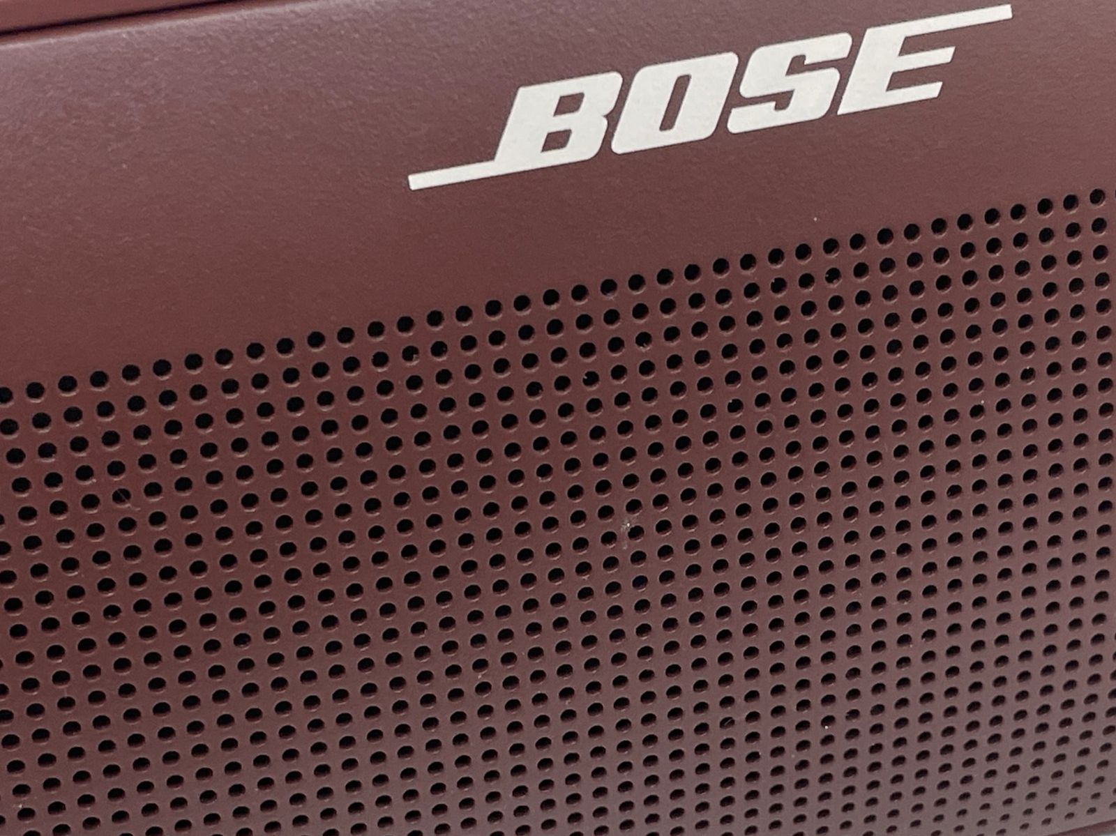 サウンドリンクフレックス ワイヤレススピーカー