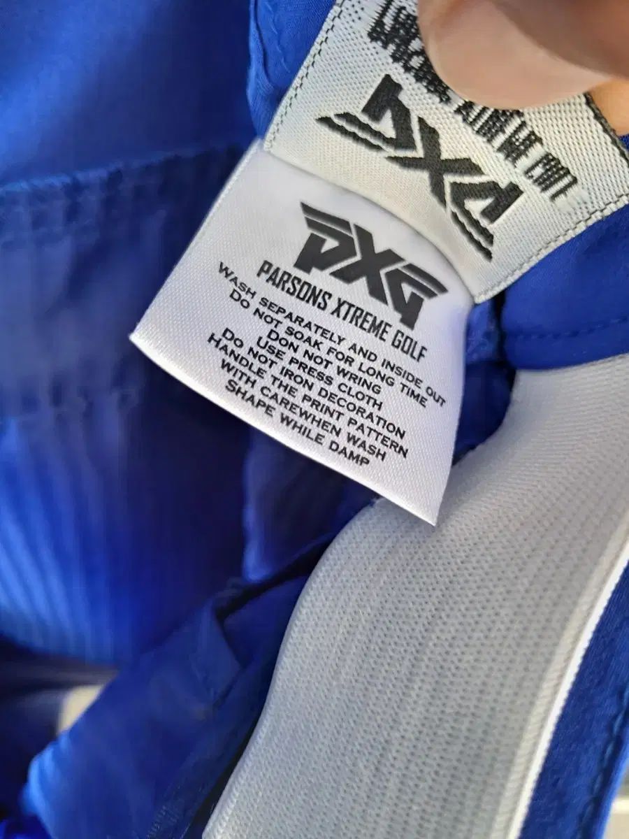 PXG