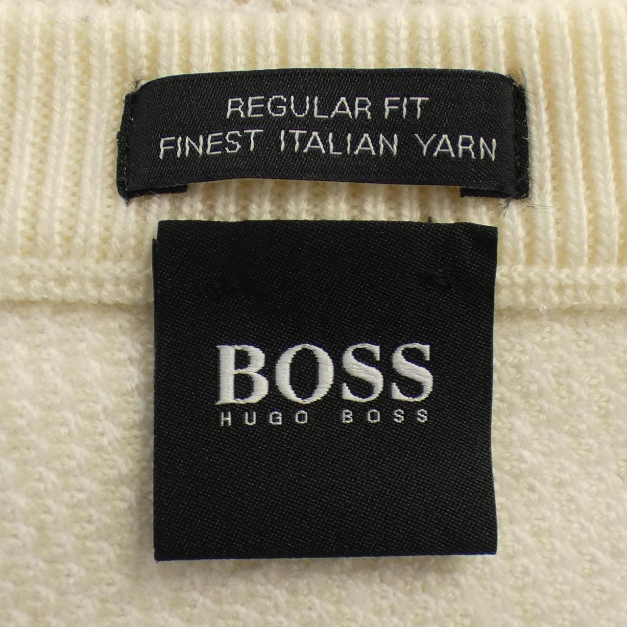 BOSS