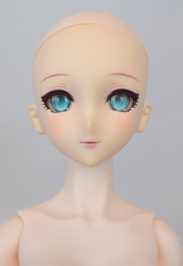 ボークス DDS アナスタシア アイドルマスター ドルフィードリーム