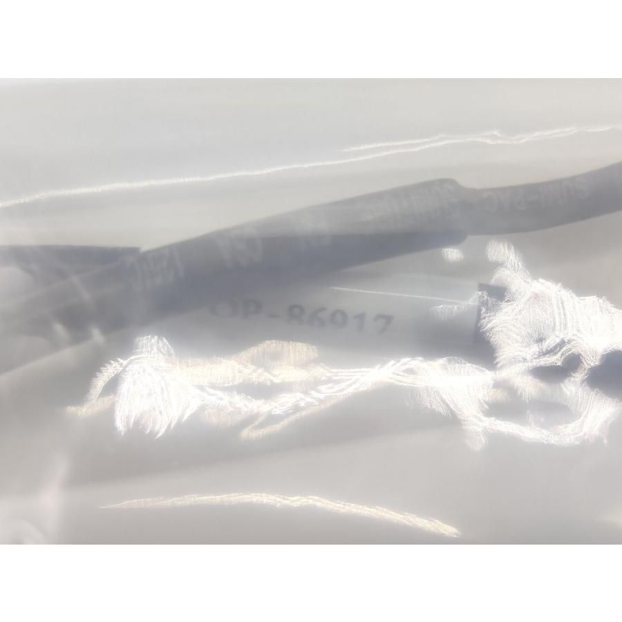 インボイス対応 新品 キーエンス KEYENCE OP-86917 - メルカリ
