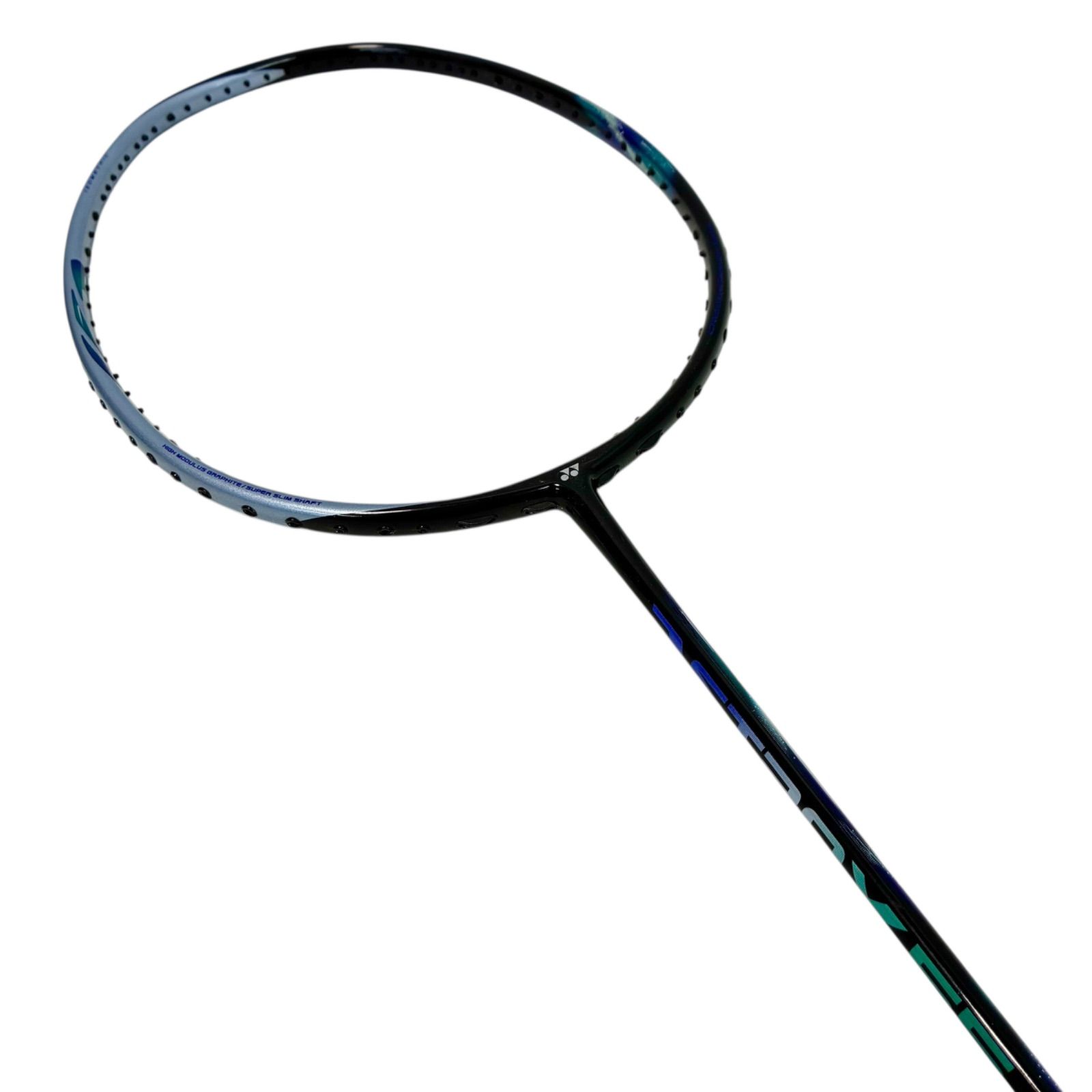 ヨネックス(YONEX) バドミントンラケット アストロクス55