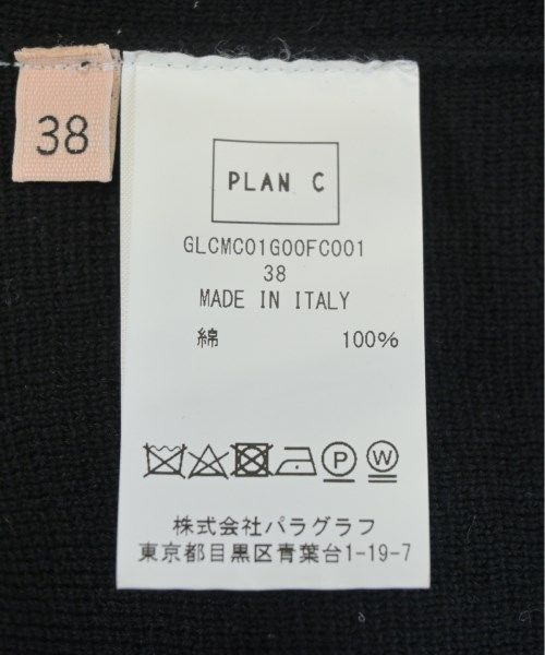PLAN C