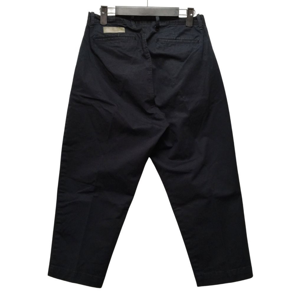NEIGHBORHOOD ネイバーフッド 19AW TUCK/C-PT タック入り パンツ