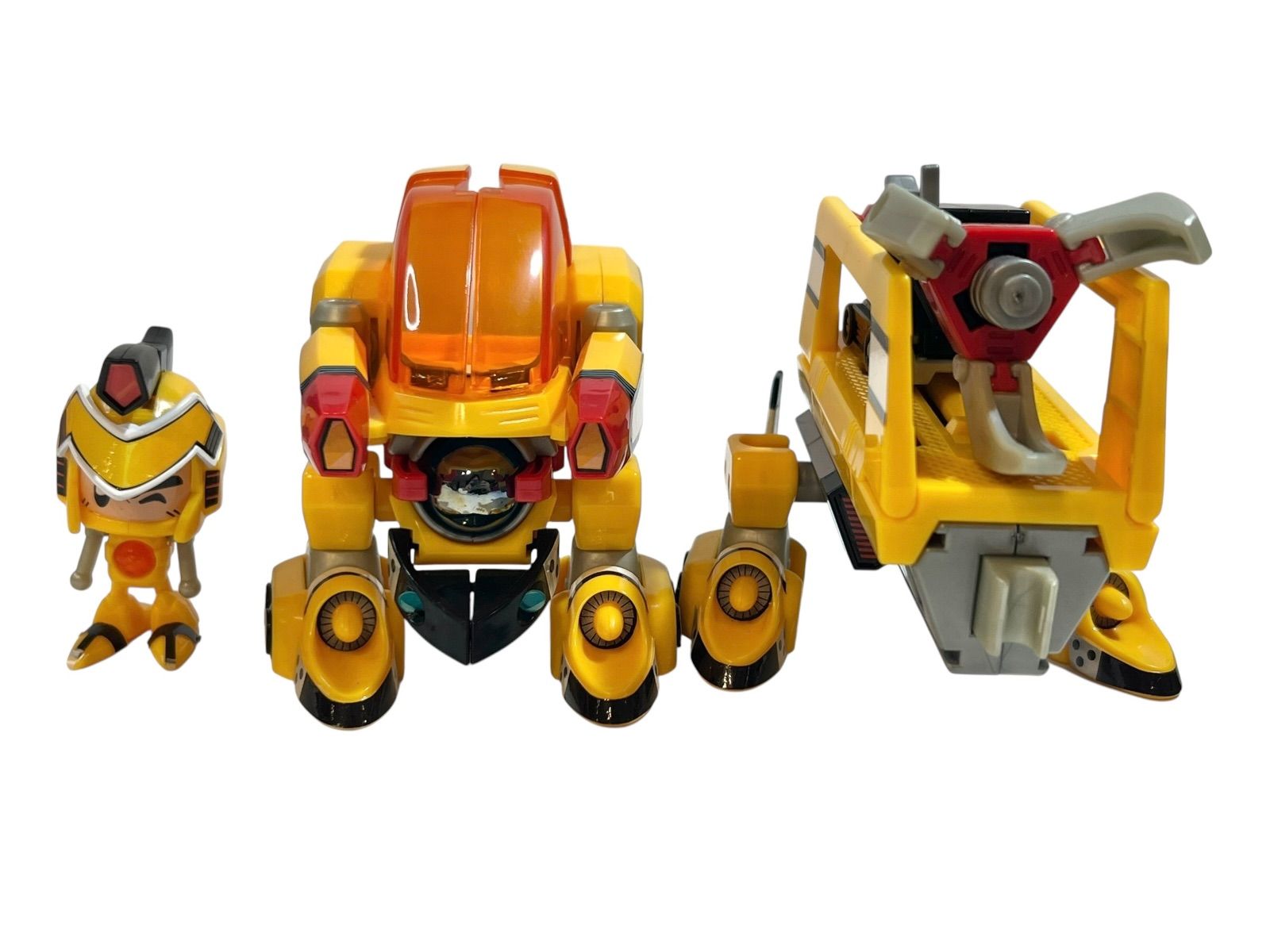 稀少品　ビーダマン 爆外伝 Vビーダアーマー カーゴイエーガー ビーダマン 爆外伝 Vビーダアーマー カーゴイエーガー 【公式通販】
